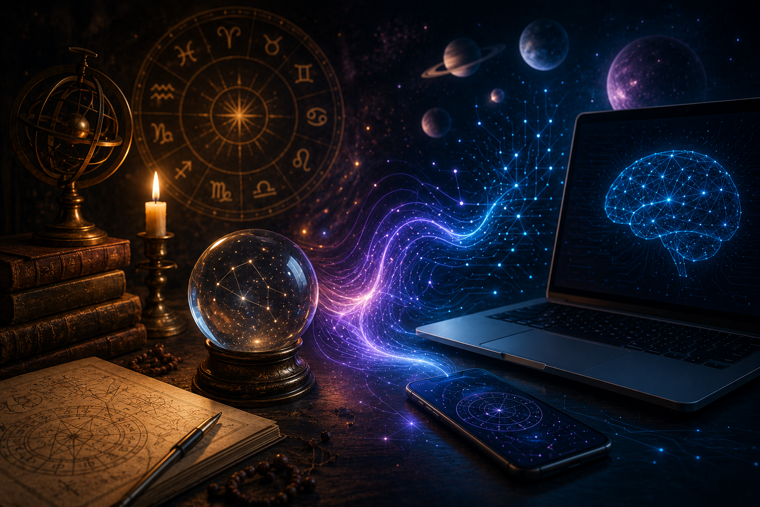 Affordable astrology