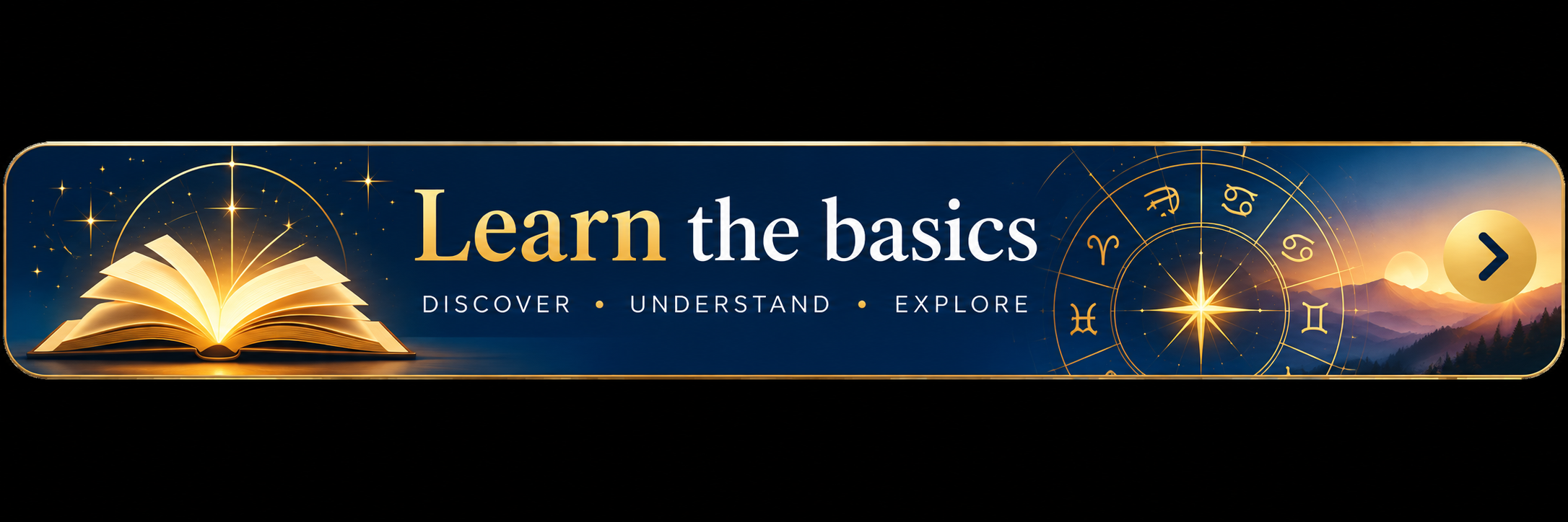 Learn Astrology Basics